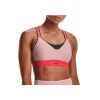 Women's Under Armour Infinity High Blocked Sports Bra -O’Neill Shop 19525252328