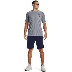 Men's Under Armour Freedom Amp Back Flag T-Shirt 11 Men's Under Armour Freedom Amp Back Flag T-Shirt -O’Neill Shop 19525266953 4