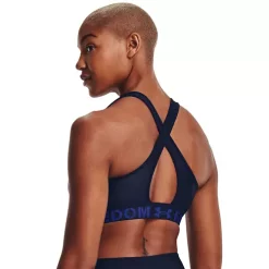 Women's Under Armour Mid Crossback Freedom Sports Bra -O’Neill Shop 19525267388 4
