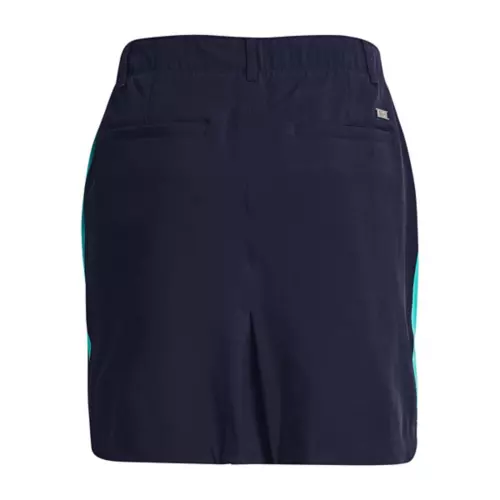 Women's Under Armour Links Woven Skort 4 Women's Under Armour Links Woven Skort - Image 2