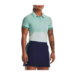 Women's Under Armour Zinger Point Short Sleeve Golf Polo 8 Women's Under Armour Zinger Point Short Sleeve Golf Polo -O’Neill Shop 19525270643 2