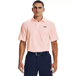 Under Armour Men's UA Performance Stripe Polo -O’Neill Shop 19525271545 2