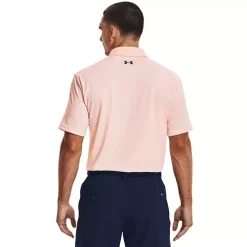 Under Armour Men's UA Performance Stripe Polo -O’Neill Shop 19525271545 3
