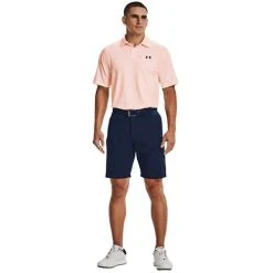 Under Armour Men's UA Performance Stripe Polo -O’Neill Shop 19525271545 4