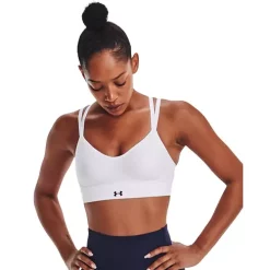 Women's Under Armour Infinity Low Strappy Sports Bra 10 Women's Under Armour Infinity Low Strappy Sports Bra -O’Neill Shop 19525376509 2