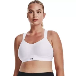 Women's Under Armour Infinity Low Strappy Sports Bra 11 Women's Under Armour Infinity Low Strappy Sports Bra -O’Neill Shop 19525376509 3