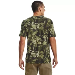 Men's Under Armour Freedom Amp 1 T-Shirt -O’Neill Shop 19525377542 3