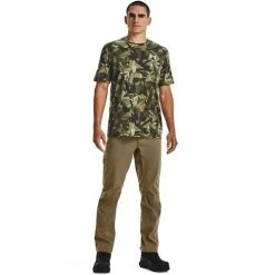 Men's Under Armour Freedom Amp 1 T-Shirt -O’Neill Shop 19525377542 4