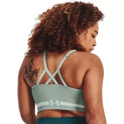 Women's Under Armour Seamless Low Long Sports Bra 13 Women's Under Armour Seamless Low Long Sports Bra -O’Neill Shop 19525390153 5