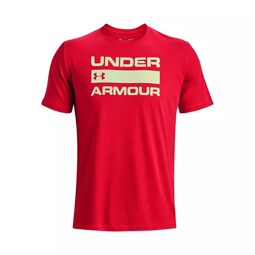 Men's Under Armour Team Issue Wordmark T-Shirt 3 Men's Under Armour Team Issue Wordmark T-Shirt