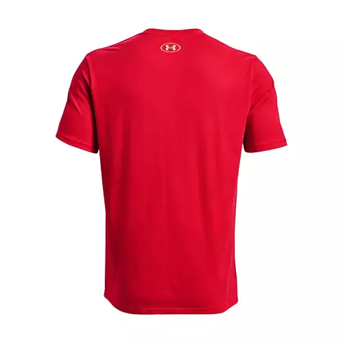 Men's Under Armour Team Issue Wordmark T-Shirt 4 Men's Under Armour Team Issue Wordmark T-Shirt - Image 2