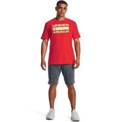 Men's Under Armour Team Issue Wordmark T-Shirt 11 Men's Under Armour Team Issue Wordmark T-Shirt -O’Neill Shop 19525390999 4