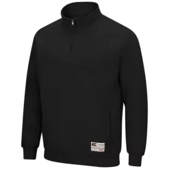 Men's Colosseum Authentic 1/4 Zip -O’Neill Shop 19536903667 2