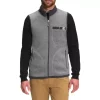 Men's The North Face Gordon Lyons Full Zip Vest -O’Neill Shop 19543725009