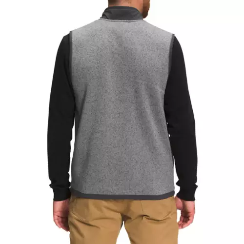 Men's The North Face Gordon Lyons Full Zip Vest 4 Men's The North Face Gordon Lyons Full Zip Vest - Image 2