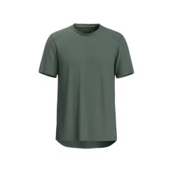 Men's Smartwool Merino Sport 120 Mountain Biking Short Sleeve Tee