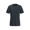 Men's Smartwool Everyday Exploration Merino Pocket Tee -O’Neill Shop 19543884027