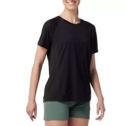 Women's Smartwool Merino Sport 120 Short Sleeve Shirt