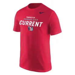 Nike FC Kansas City Core T-Shirt