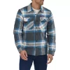Men's Patagonia Organic Cotton Midweight Fjord Flannel Shirt Jacket -O’Neill Shop 19569913620