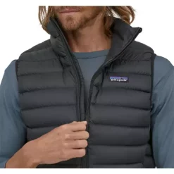 Men's Patagonia Down Sweater Vest 7 Men's Patagonia Down Sweater Vest -O’Neill Shop 19569928000 2