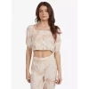 Women's Roxy Pure Sugar Top -O’Neill Shop 19571820009