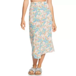 Women's Roxy Shelly Beach Skirt