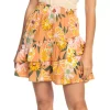 Women's Roxy Cosmic Glow Again Skirt