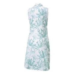 Women's Puma Golf Palm Golf Dress Skirt -O’Neill Shop 19573048915 3