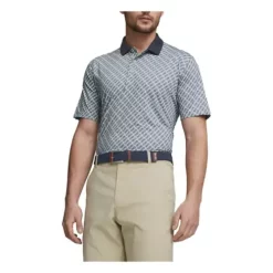 Men's Puma MATTR Pineapples Golf Polo