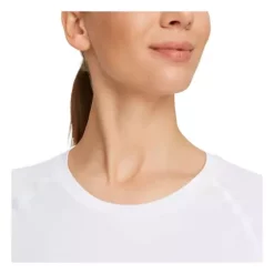 Women's Puma YouV Long Sleeve Golf T-Shirt -O’Neill Shop 19573052602 2