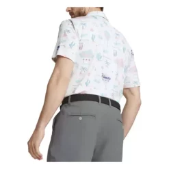 Men's Puma AP CLOUDSPUN Palmer's Place Golf Polo 6 Men's Puma AP CLOUDSPUN Palmer's Place Golf Polo -O’Neill Shop 19573057013 1