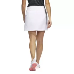 Women's Adidas Ultimate365 Primegreen Solid Golf Skort -O’Neill Shop 19573749456 1