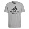 Men's Adidas Soccer Logo T-Shirt -O’Neill Shop 19573786618