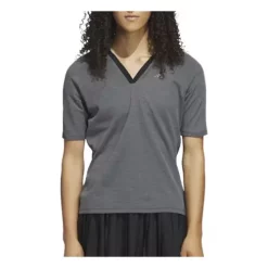 Women's Adidas Ultimate 365 Tour Golf Polo