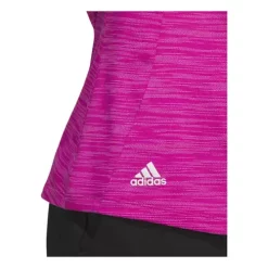 ADIDAS Women's Spacedye Sleeveless Polo -O’Neill Shop 19574544610 3