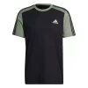 Men's Adidas Essentials Mélange T-Shirt -O’Neill Shop 19574698835