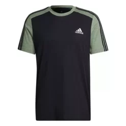 Men's Adidas Essentials Mélange T-Shirt