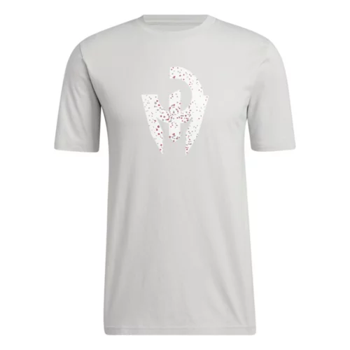 Men's Adidas Mahomes T-Shirt 3 Men's Adidas Mahomes T-Shirt