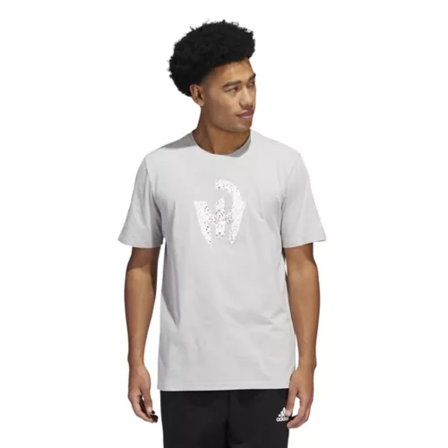 Men's Adidas Mahomes T-Shirt 4 Men's Adidas Mahomes T-Shirt - Image 2