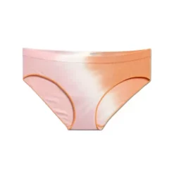 Women's Bombas Ribbed Seamless Hipster Underwear -O’Neill Shop 19586304714 1