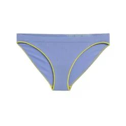 Women's Bombas Ribbed Seamless Bikini Underwear -O’Neill Shop 19586304715 1