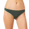 Women's Bombas Ribbed Seamless Thong -O’Neill Shop 19586304717