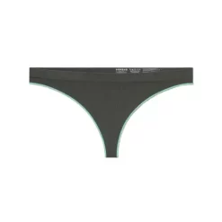 Women's Bombas Ribbed Seamless Thong -O’Neill Shop 19586304717 1