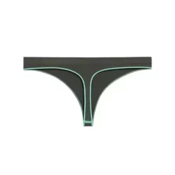 Women's Bombas Ribbed Seamless Thong -O’Neill Shop 19586304717 2
