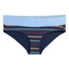 Women's Bombas Plus Cotton Modal Hipster Underwear -O’Neill Shop 19586306855 1