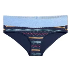 Women's Bombas Plus Cotton Modal Hipster Underwear