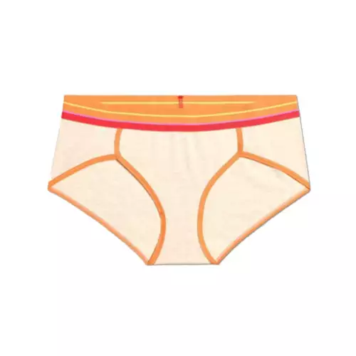 Women's Bombas Plus Cotton Modal Briefs 3 Women's Bombas Plus Cotton Modal Briefs