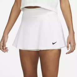 Women's Nike Court Dri-FIT Victory Flouncy Tennis Skort