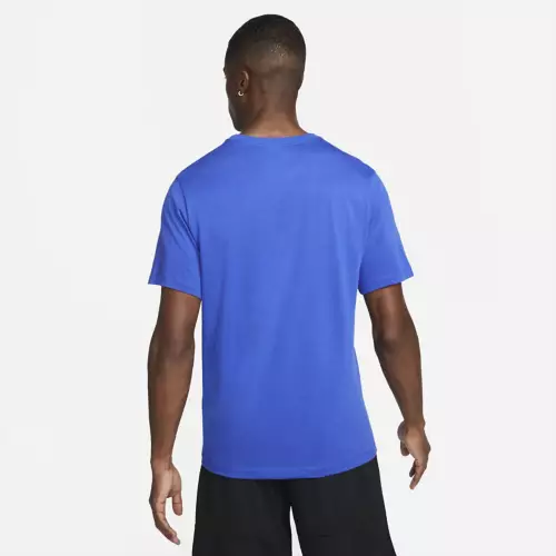 Men's Nike Dri-FIT Sport Clash T-Shirt 3 Men's Nike Dri-FIT Sport Clash T-Shirt